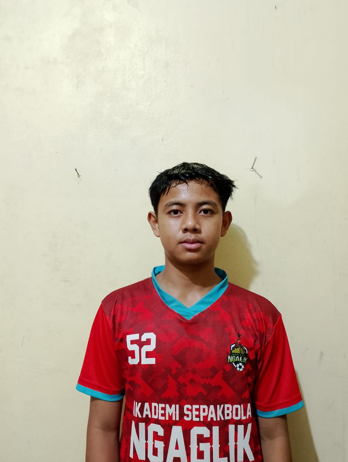 Rezqi Syahri